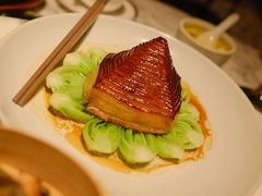 -杭州君悦酒店·湖滨28中餐厅