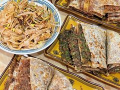 -晓林火锅(安定门店)