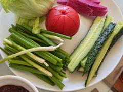 -相聚青山餐厅(阎河路店)