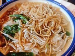 -东莞塘厦三正半山温泉酒店·沙利文西餐厅