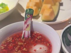-華府(凯德晶萃店)
