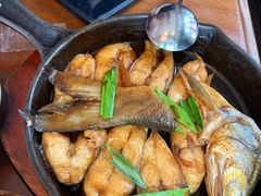 -林四喜·闽南传家菜(鼓浪屿店)