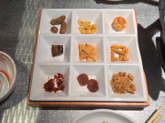 -探鱼·鲜青椒爽麻烤鱼(天河优托邦店)