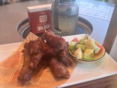 -创味·民间海南菜·非遗藤桥排骨(藤桥·免税城店)