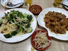 -协顺园回头馆(南顺城路店)