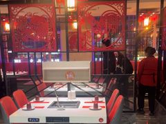 -倍儿红喜临门火锅(文兴路店)