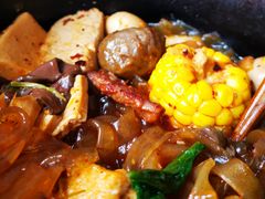 麻辣烫-歪串串(松江新城店)