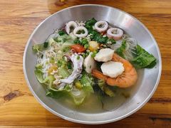 -周记蟹仔粉(侨港风情街店)