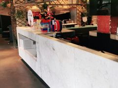 自助取餐区-王家渡火锅店(怀柔迎宾北路店)