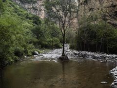-龙门涧景区