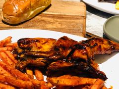 -Hurricane's Grill 飓风牛排