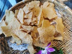 黄金脆脆-逸兴楼·地道长沙菜(六沟垅店)