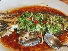 -崖口红树林海鲜餐厅