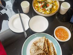 -宛平李记小吃(东关街店)