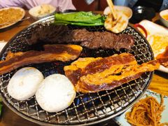 -平泽烤肉(锦水街店)