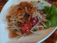 -芭堤雅泰国餐厅(胜利路店)