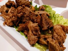 -陈记顺和潮汕牛肉火锅(棠德南路店)