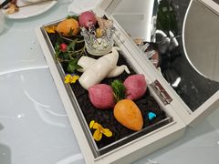 -3号仓库·创意中国菜(新世界城店)