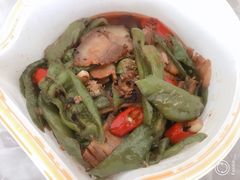 小炒肉-北李妈妈菜·海肠捞饭(开发区万达店)