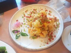 -烤肉宛饭庄(北新桥店)