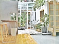 -拾壹cafe·工作室