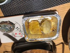 -虹料理·日料放题(悠方店)