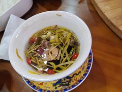 -津门老羊家·铜锅涮羊肉·烧烤(科技园店)
