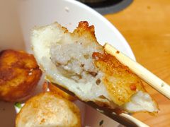 -阿宝生煎包(万松园总店)