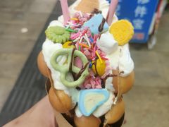 -春熙路步行街