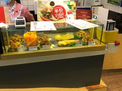 -1973继光香香鸡(合生汇购物中心店)