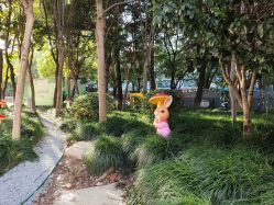 -上海交通大学医学院附属上海儿童医学中心(陆家嘴总院区)