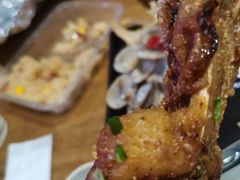-本色.小马哥烧烤(五一路总店)