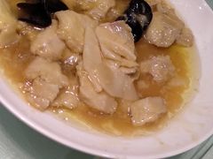 -陈傻子餐厅(世纪都会店)