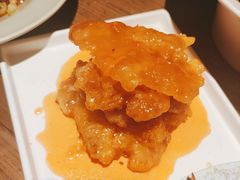 锅包肉-北方家宴(番禺永旺店)