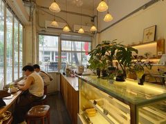 -绿小院(荔湾店)