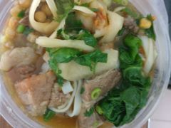 牛腩粉-老广州牛杂(深圳白石洲总店)