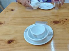 -清真利德顺小老饭庄(复兴路店)