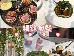 -Le Bistrot de Racine