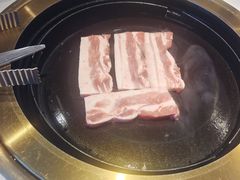 -韩时烤肉(枫蓝店)
