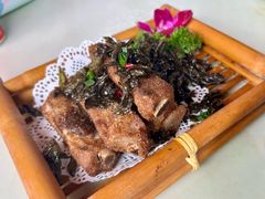 -香芙茗茶楼(梅家坞总店)