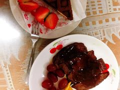 -格瑞思动物奶油生日蛋糕(园区永旺店)