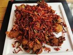 -局气 烤鸭·北京菜(光华路店)
