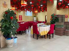-柏合黄记豆腐皮饭店