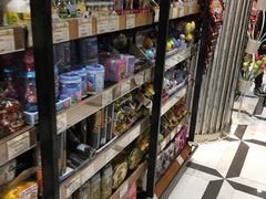 -金鹰超市(国际购物中心新街口店)