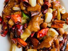 -陈麻婆豆腐总店