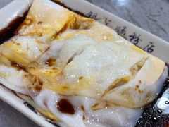 -银记肠粉店(市二宫店)