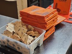 -龙华素斋(龙华路店)