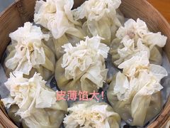 -源玺源烧麦馆(东护城河南街店)
