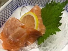 -花月日本料理(奥林匹克大厦店)