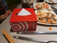 -海底捞火锅(关山保利店)